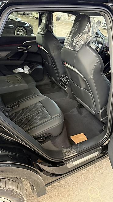 thindiag 2: Audi Q5: 2026 г., 2 л, Автомат, Бензин, Кроссовер — 7