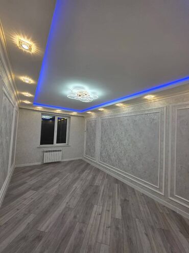 Köhnə tikili: Bakı, 4 otaqlı, Köhnə tikili, m. Xalqlar Dostluğu, 110 kv. m — 3