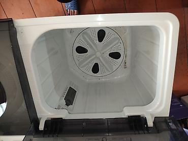 Бытовая техника: Стиральная машина полуавтомат Artel TC 100 P с функцией AirDry — 3