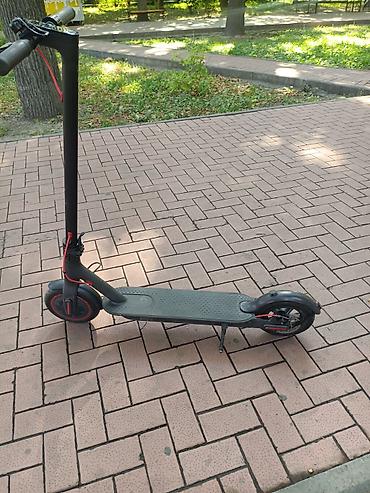 dji mini pro: Электросамокат, Xiaomi, Без рассрочки, Б/у, Самовывоз, Платная доставка — 4