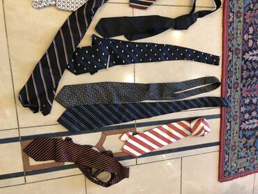 Qalstuklar: Qalstuk,italyanskiy — 8