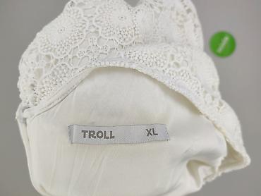 drogie: Troll, Sukienka damska, rozmiar XL — 5