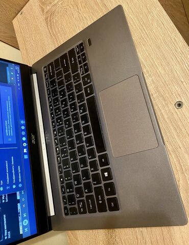 Acer: İşlənmiş Acer Swift, 14 ", Intel Core i5, 512 GB, Ünvandan götürmə, Ödənişli çatdırılma, Rayonlara çatdırılma — 4