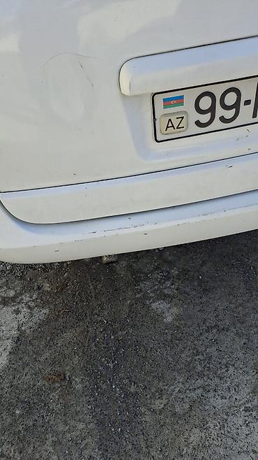 avtomobil kreditlə: Opel Astra Caravan (Universal) – ağ rəngdə, 5 qapı Mühərrik və — 5