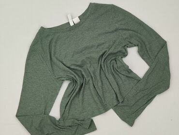 calvin klein performance koszulki damskie: H&M Divided, Top damski, rozmiar XS