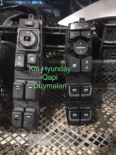 tiburon hyundai: Kia Hyundai Üstən cixma orginal Ehtiyat Hissələri 2010/2024 istənilən — 4