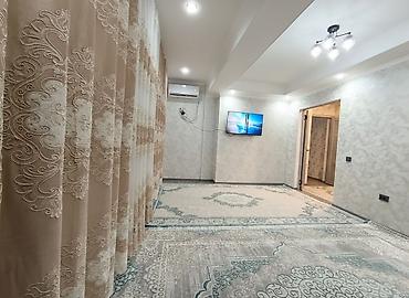 Продажа квартир: 1 комната, 50 м², Элитка, 6 этаж, Евроремонт — 8