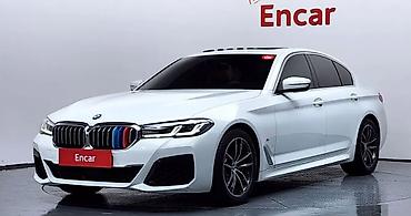 bmw m4: BMW 5 series: 2021 г., 2 л, Бензин, Седан — 4