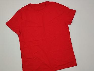 clothes in red: T-shirt damski, rozmiar L — 1