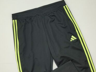 Adidas, Tracksuit bottoms for men, L (EU 40), condition - Very good