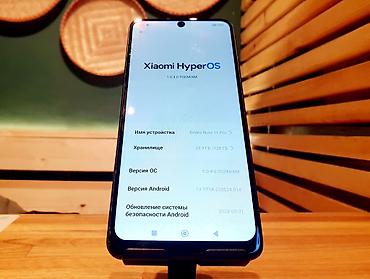 redmi not 9pro: Redmi, Redmi Note 11 Pro, Б/у, 128 ГБ, цвет - Черный, 1 SIM, 2 SIM — 3