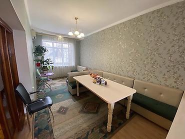 Үйлөрдү сатуу: 6 бөлмө жана андан көп, 320 м², 5 соток, Бишкек, Чиркөө Менчик ээси — 8