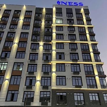Продажа квартир: 3 комнаты, 78 м², Восток-5 мкр 4 этаж, Евроремонт at lalafo.kg — 11 Продажа квартир: 3 комнаты, 78 м², Восток-5 мкр 4 этаж, Евроремонт — 11