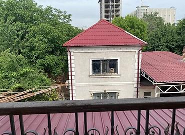 куплю дом вагон: 700 м², 6 комнат и более — 6