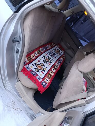 Mitsubishi: Mitsubishi Lancer: 2002 г., 1.8 л, Автомат, Бензин, Универсал — 8