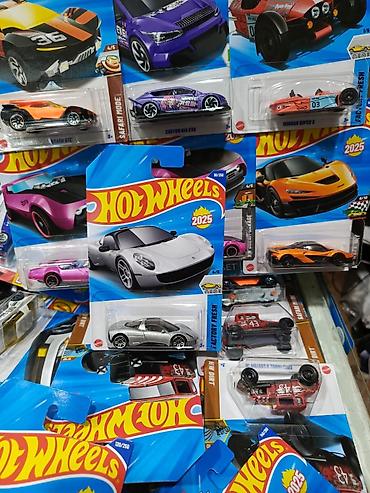 cusa 10872: Kia, 2025 il, 1:64, Dəmir, Ünvandan götürmə — 2