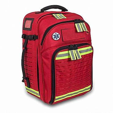 Rukzaklar: №: 15870 Məhsulun adı: İlk yardım bel çantası Elite Bags Paramed's XL — 2