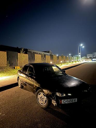 рисор маз: Mazda 626: 1992 г., Механика, Бензин, Седан — 3