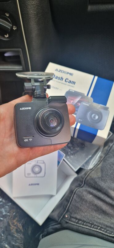 фольксваген пассат б5 1 8: Original Azdom videoreqstrator ideal vəziyyətdədir! 8 ay qabaq 175