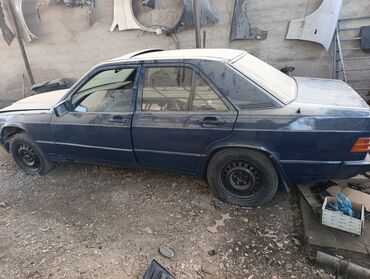 купить опель вектра б: Mercedes-Benz 190: 1989 г., Механика, Седан