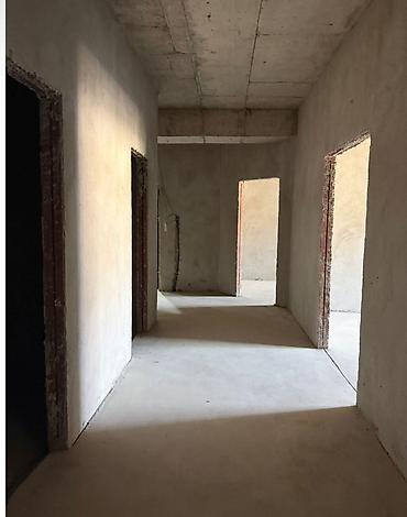 квартиры роял: 3 комнаты, 141 м², Ала-Арча ТРЦ Элитка, 11 этаж, ПСО (под самоотделку) — 2