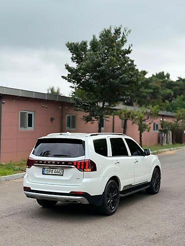 кия мохав: Kia Mohave: 2022 г., 3 л, Автомат, Дизель, Внедорожник — 4