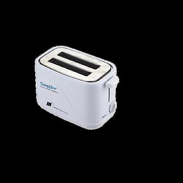 toster: Məhsul: Toster Sonifer SF-6005 Brend: Sonifer Kateqoriya — 1