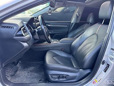alba: Toyota Camry: 2018 г., 0.5 л, Автомат, Гибрид — 3