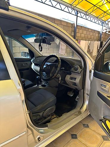 Mazda: Mazda Demio: 2003 г., 1.3 л, Автомат, Бензин, Хэтчбэк — 6