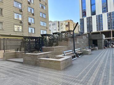 Продажа квартир: 3 комнаты, 98 м², Элитка, 10 этаж, ПСО (под самоотделку) — 13