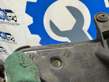 Стоп-сигналы: Комплект стоп-сигналов Kia 2007 г., Б/у, Оригинал, Германия — 8