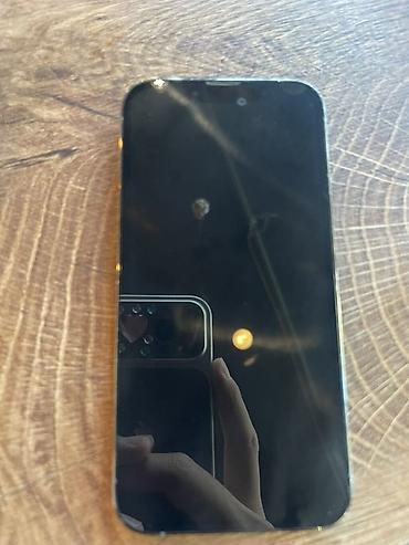 iphone 13pro 256: IPhone 13 Pro, 256 ГБ - Цвет: светло‑голубой (Sierra Blue) - Модель — 2