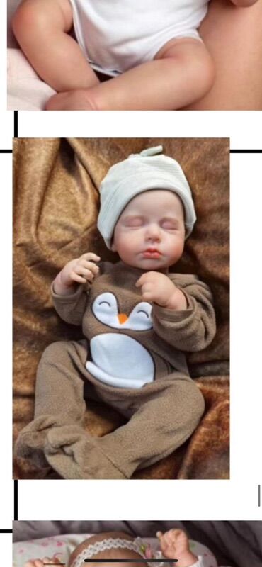 Ростовые куклы: Ростовая кукла — 7