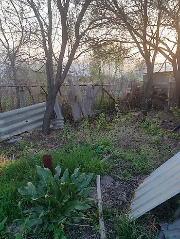 Продажа участков: 4 соток, Для строительства, Тех паспорт — 4