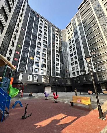 Продажа квартир: 2 комнаты, 68 м², Элитка, 8 этаж, Дизайнерский ремонт — 1