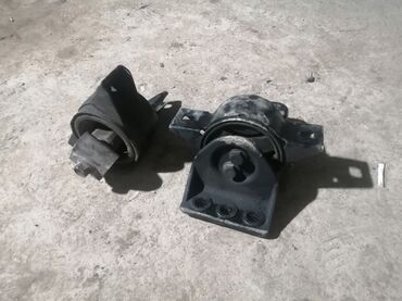 motor yastığı: Chevrolet Aveo, 2011 il, Orijinal, İşlənmiş