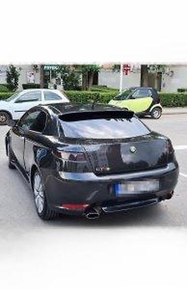 driving force gt: Alfa Romeo GT DELOVI. Alfa Romeo GT DELOVI Originalni delovi Alfa — 4