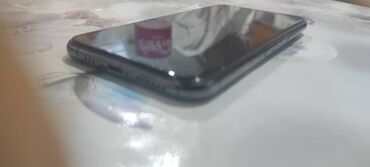 Apple iPhone: IPhone 11 Pro, Б/у, 256 ГБ, Matte Space Gray, Зарядное устройство, Защитное стекло, Чехол