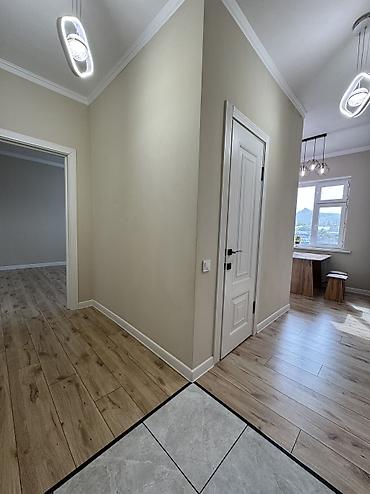 фучика 18 а: 1 комната, 40 м², 105 серия, 2 этаж, Евроремонт — 10