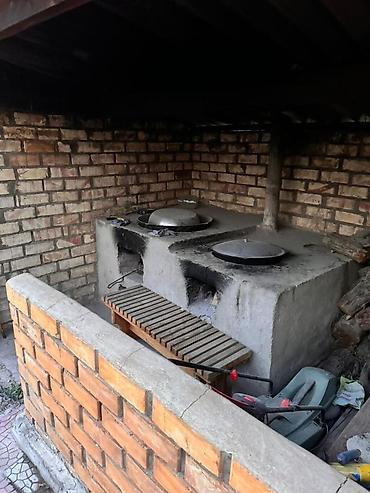 Продажа домов: Дача, 60 м², 4 комнаты — 4