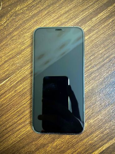 iphone 12 pro case: IPhone 12 Pro, 256 GB, Alpine Green, Face ID