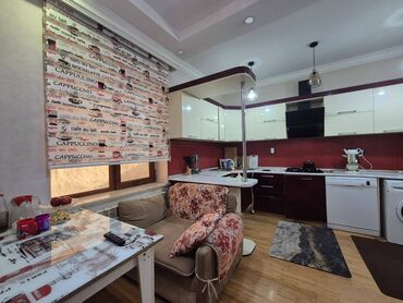 Həyət evləri və villaların satışı: Buzovna 5 otaqlı, 180 kv. m, Yeni təmirli -da lalafo.az — 16 Həyət evləri və villaların satışı: Buzovna 5 otaqlı, 180 kv. m, Yeni təmirli — 16