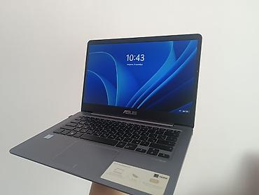 виндо: Продаю ультрабук Asus Vivobook s14, подходит для учебы и работы — 1