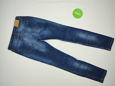 zara 2190: Zara, Jeansy damskie, rozmiar S — 3