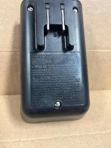 Ostali elektro materijali: Energizer punjač za baterije – NiMH AA/AAA - Tip: pametni punjač za — 8