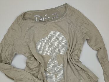 sweter z misiem tous: Peanuts, Світшот жіночий, XL