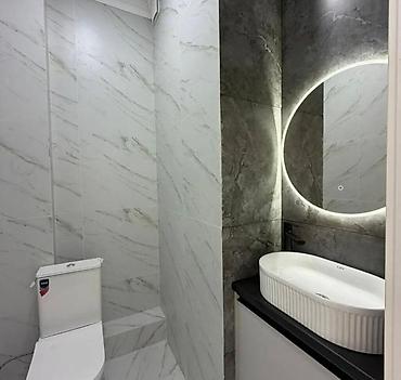 Продажа квартир: 1 комната, 40 м², Элитка, Дизайнерский ремонт — 11