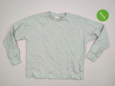 bluza smog: Sinsay, Bluza damska
, rozmiar M — 2