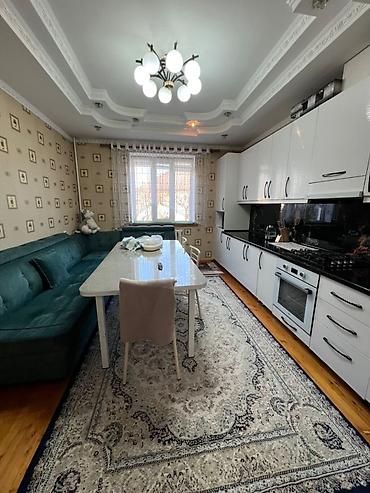 Продажа коттеджей и домов: 💎СРОЧНО ПРОДАЕТСЯ ДОМ НА ПЕРВОЙ ЛИНИИ 🏢Комнат: 5 📍Район: Ленинский — 6