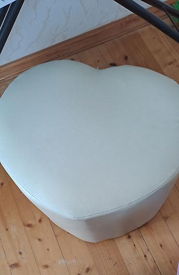 kunc ref: Jurnal masası, İşlənmiş, Açılmayan, Laminat, Kvadrat masa — 4